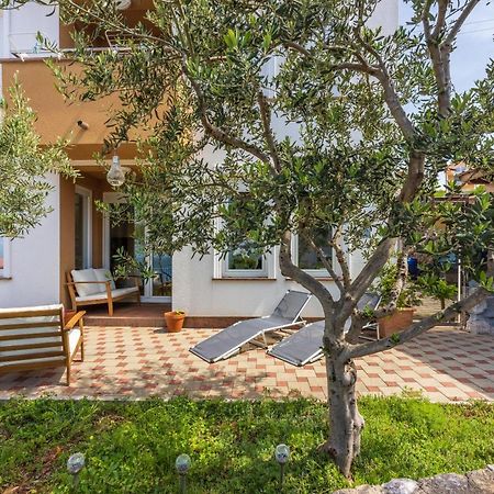 Marie Apartman Crikvenica Kültér fotó